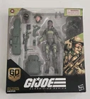 MIB GiJoe Classified 60th Action Sniper Figure