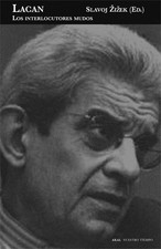 Lacan - Slavoj Zizek (Ediciones Akal) [2010]