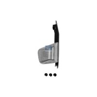 Seitenmarkierungsleuchte DT Spare Parts Iam-Expertise Passend FüR Iveco