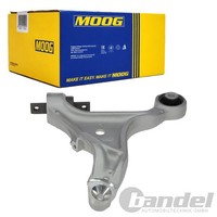 Moog Querlenker Vorderachse Links Unten Passend FüR Volvo S60 V70 | VV-WP-0360