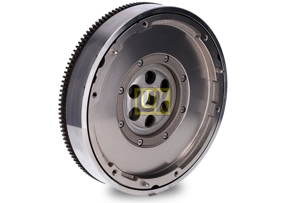 Schaeffler LuK Schwungrad Schwungscheibe ZMS LuK DMF 415 0514 10 FüR Alfa Brera-image