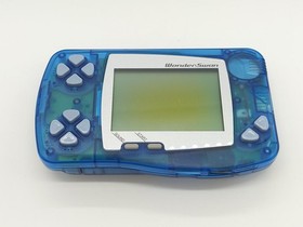 BANDAI SW-001 Wonder Swan