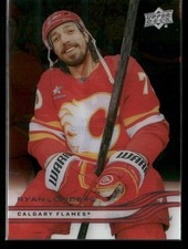 2025-26 Upper Deck #273 Ryan Lomberg Clear Cut