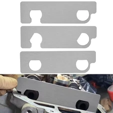 Camshaft Holding Tool Kit EN-48383 & EN-46105 for 2.8L 3.0L 3.6L V6 Engines Saab