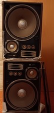 Paar Lautsprecher SANSUI SP-X8700