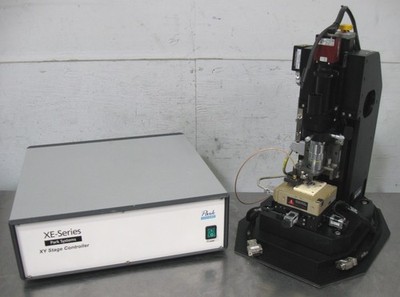 C199167 PSIA Park Systems XE-100 SPM Scanning Probe Microscope, Stage Controller