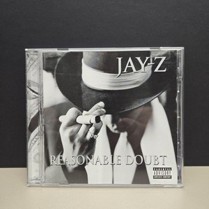 Jay Z Reasonable Doubt | eBay