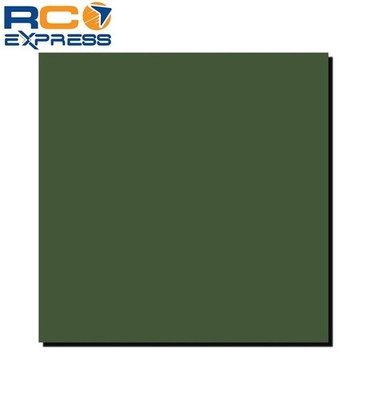 Mission Models Acrylic Model Paint 1 Oz Bottle Raf Dark Green MIOMMP-077