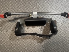 R82 Crocodile pelvic support with belt amd crossbar