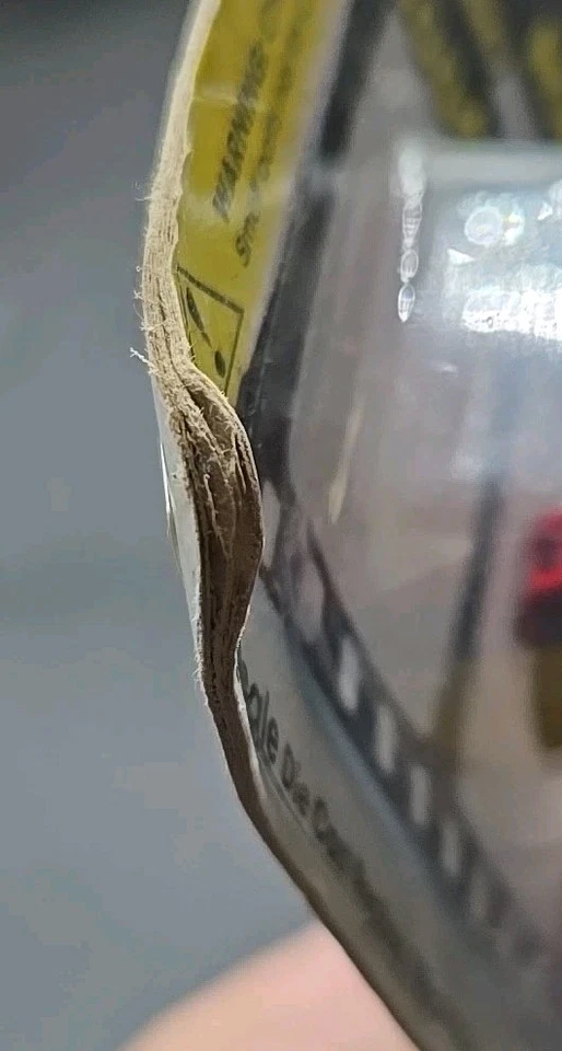 2002 Revell Fast & The Furious Acura Integra Issue #101 Die Cast 1:64 *READ* - Image 3 of 4