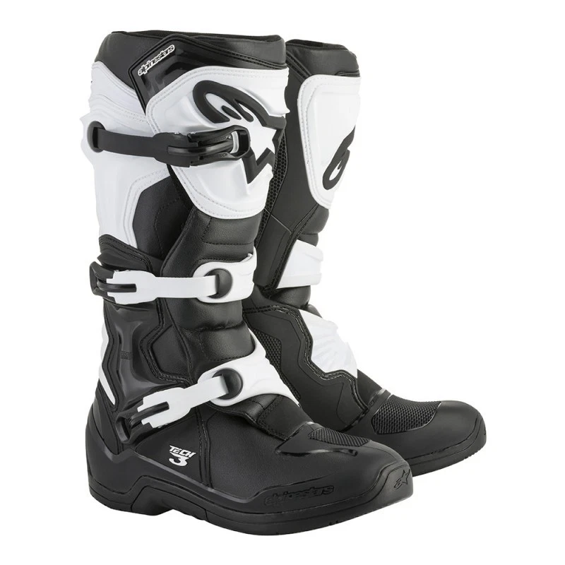 Alpinestars White Motorcycle & Powersports Boots for sale | eBay