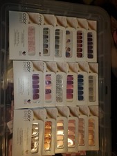 Color Street Lot if 35 All NEW