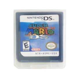 Super Mario 64 Game Card fit for 2DS DS XL Lite DSI 3DS