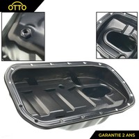 ÖLwanne Untere ÖLwanne Motor FüR Clio III Grandtour 1,2 16V LPG