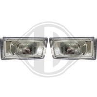 Diederichs Nebelscheinwerfersatz Hd Tuning 1620288