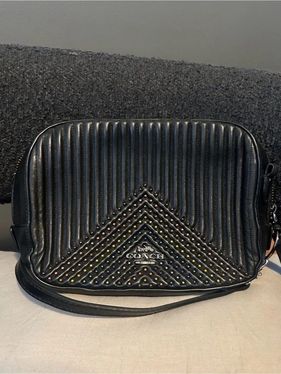 Coach Tassel Bags & Handbags for Women for sale | eBay
