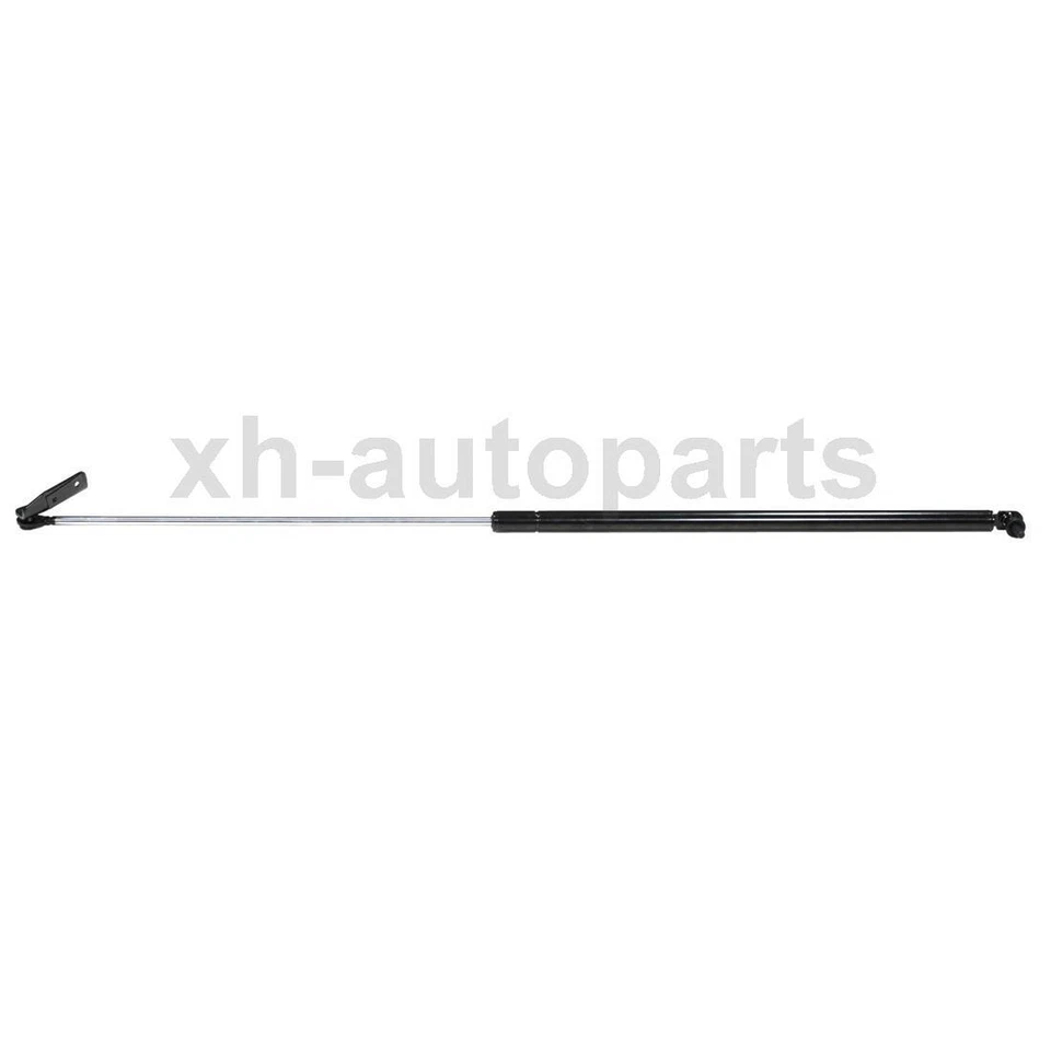 Se adapta a Mitsubishi Eclipse 1995~1999 2X brazo izquierdo derecho fuerte escotilla soporte de elevación Foto 2 de 4