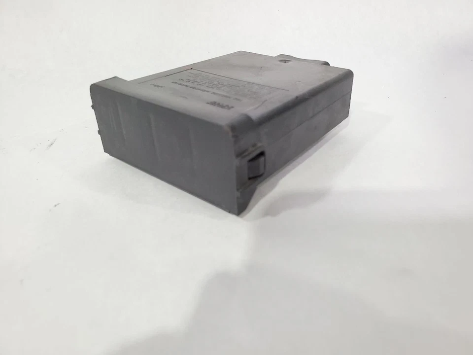 Acura ZDX 2010 2011 2012 2013 OEM TPMS Control 39350-tk4-a010-m1 Foto 2 de 4