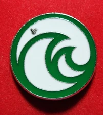 Disney Trading Pin, Epcot Center Symbols, Hidden Mickey, 5 of 5, 2015 a21A