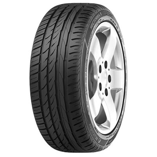 4x Pneumatico estivo Matador MP 47 Hectorra 3 235/45R17 97Y XL FR