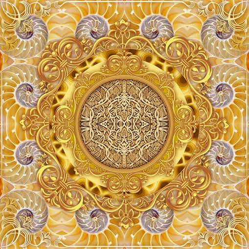 Imagen patrón oro 3D Piso Impresión De Parojo De Papel Pintado Mural Calcomanía 5D AJ Wallpaper Imagen patrón oro 3D Piso Impresión De Parojo De Papel Pintado Mural Calcomanía 5D AJ Wallpaper