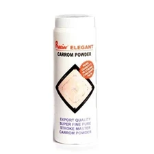 Precise Elegant Smooth Carrom Board Powder, 170gm