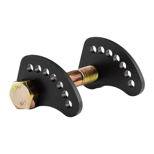 Camber Lock Alignment Fix for 99-18 Silverado Sierra 1500 Upper Arm Cam Bolt Kit - Picture 5 of 11