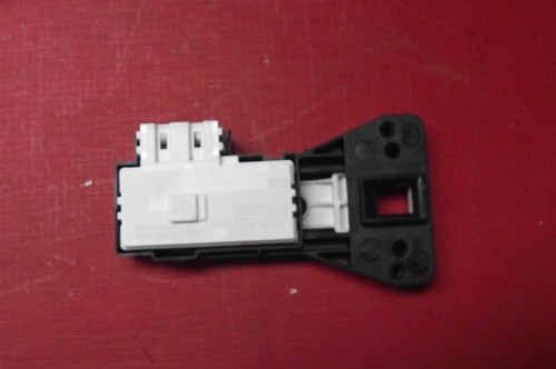 Waschmaschine Samsung WW80K5413UX TÜRSCHLOSS