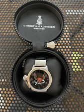 Las mejores ofertas en Relojes de pulsera Christian Audigier