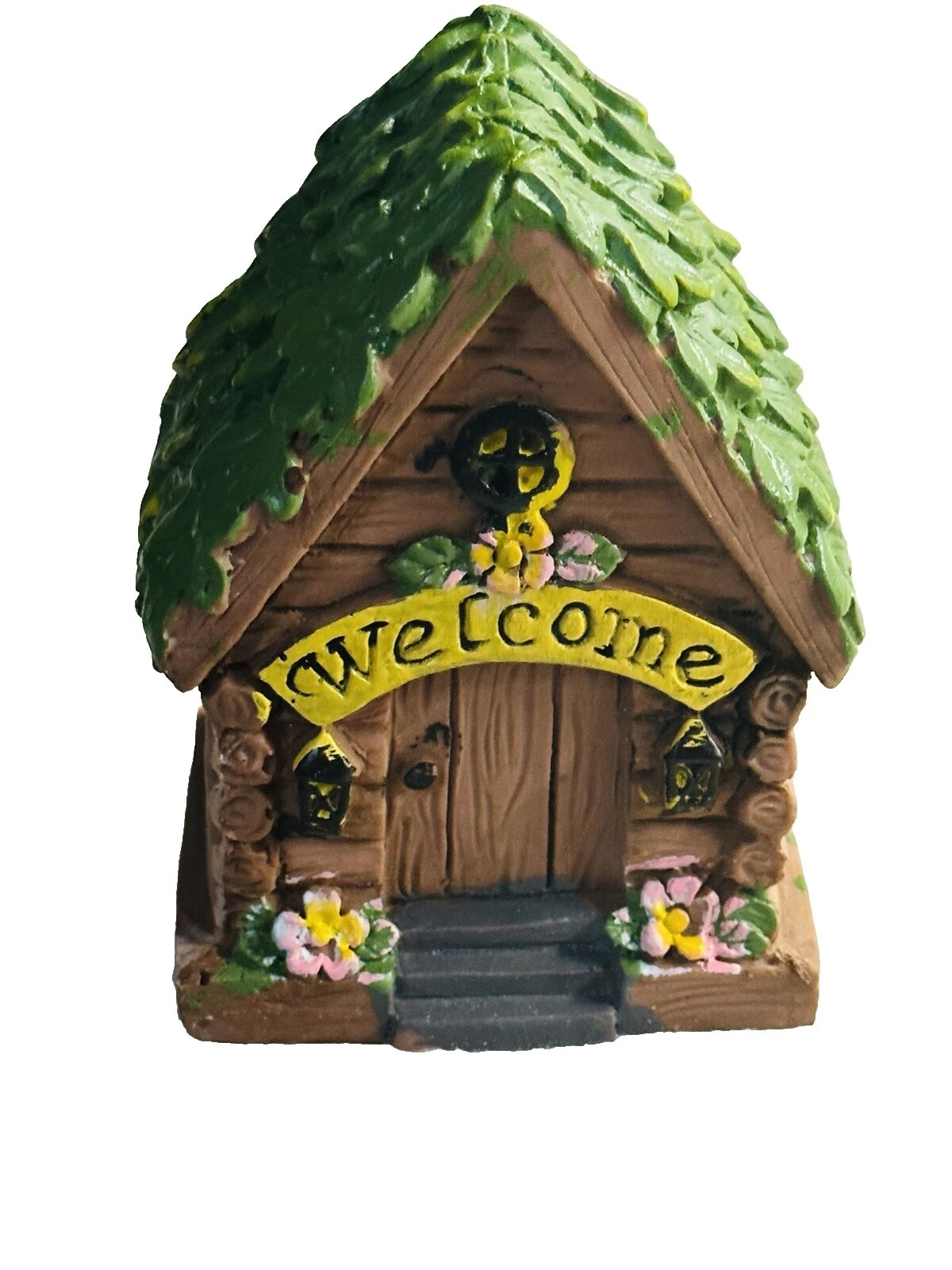 Weatherproof Outdoor Ornaments & Statues