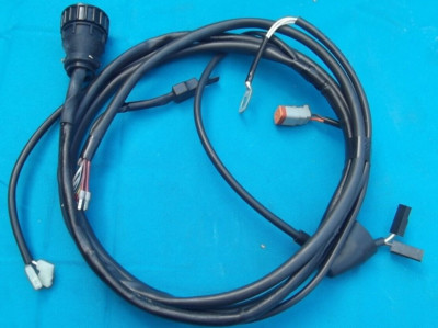 AGCO MASSEY FERGUSON 3651224M91 WIRING HARNESS CABLE NEW