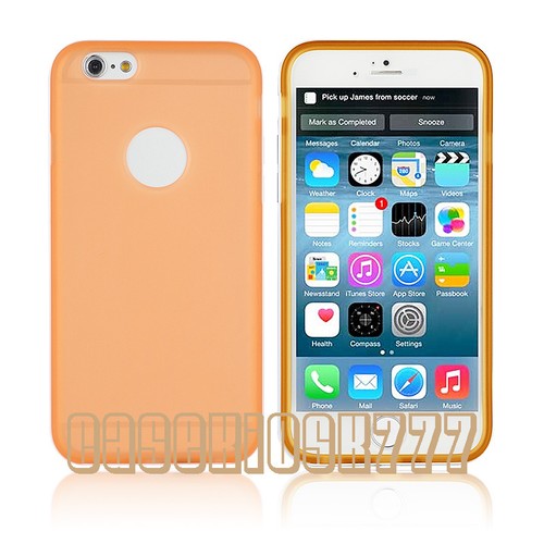 for iphone 6 6s silicone gel rubber shockproof hybrid case skin for iphone 6 6 s - Picture 10 of 11