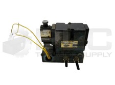 MAC VALVES 82A-AA-BAA-TM-DAAP-4DA SOLENOID VALVE W/ TM-DFFP-1DA COIL 24VDC