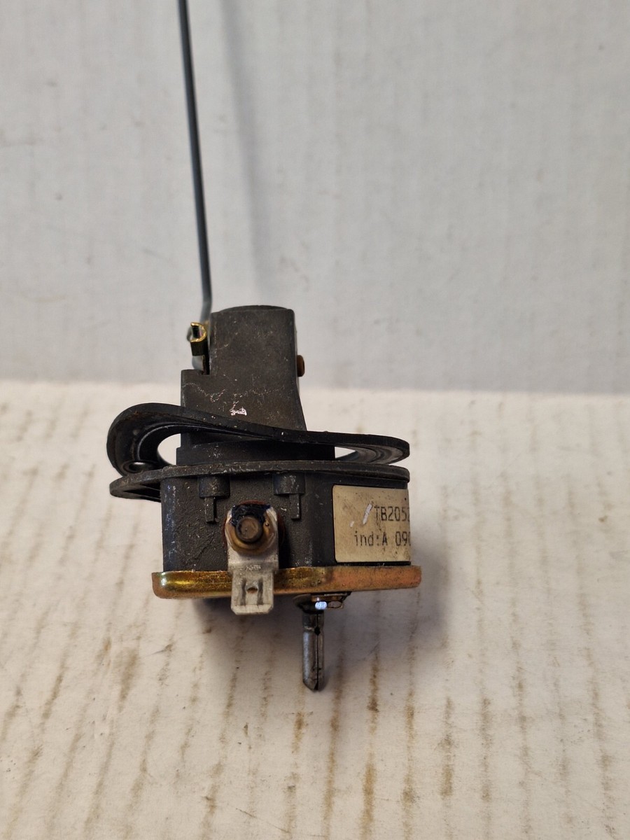 Socata Rallye Fuel Sender 12V - P/N: 074285-01 | eBay 