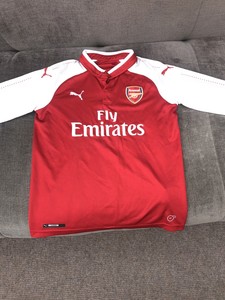puma arsenal