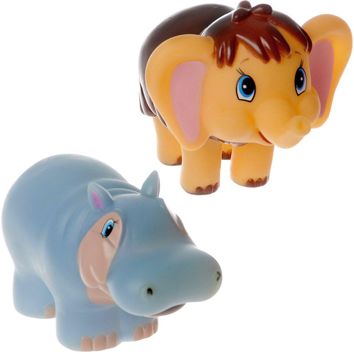 hippo toys for babies