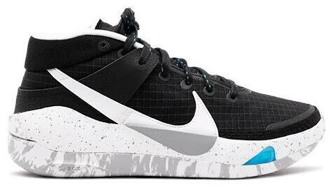 Nike KD 13 Black - CI9948-001