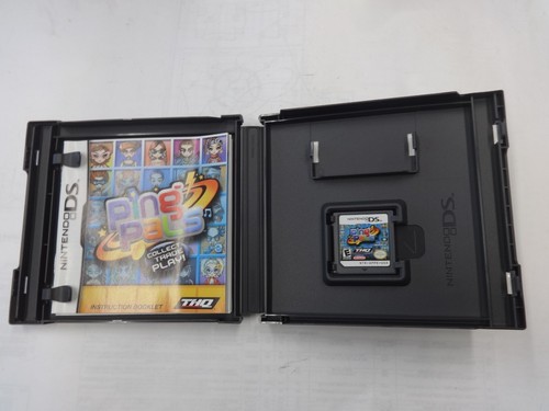 SELECTION # 2 Nintendo DS USED & New VIDEO GAMES U CHOOSE FROM DROP DOWN K-Z - Picture 244 of 475