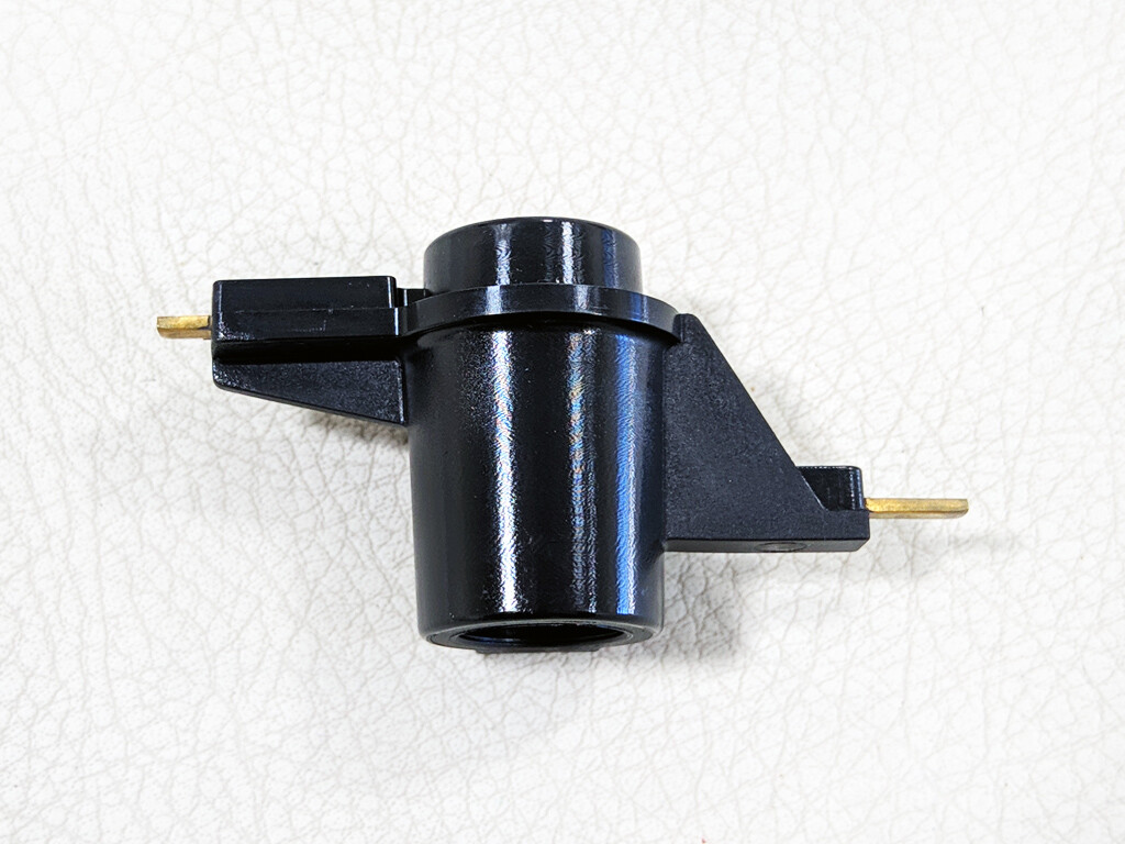 Ferrari 365 400i 512BB 512BBi Ignition Distributor Rotor 95300313  awitalian.com