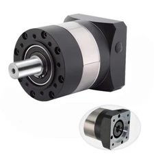 Nema34 Step/750W 1KW Servo Motor Planetary Gearbox Reducer Replace NEUGART PLE90
