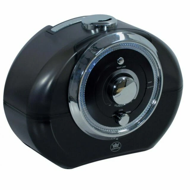 Indoor Air Quality & Fans