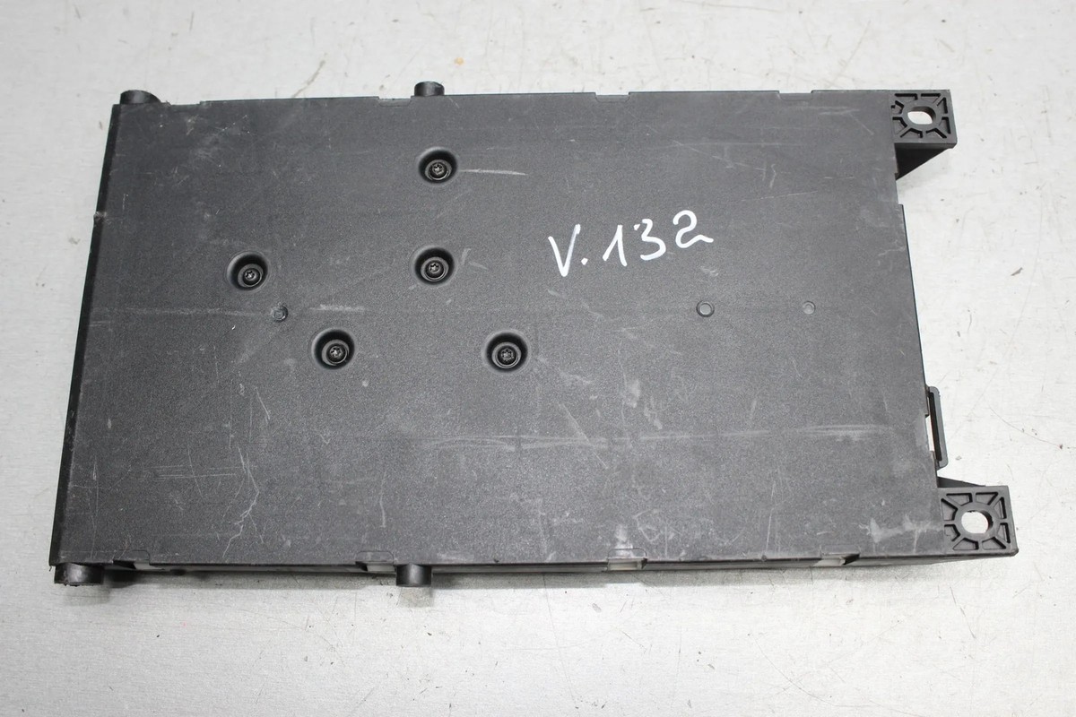 3way!!  ×Mercedes Benz コート Mercedes Benz W246 B W176 Comfort control unit ECU CBC V3