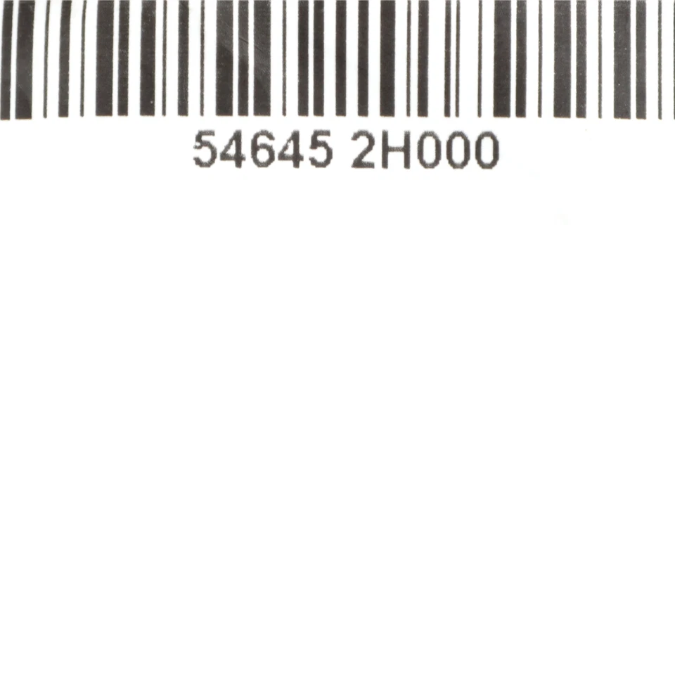 OEM NEW 2010-23 Kia Forte Niro Soul Sportage Optima Lower Flange Bolt 546452H000 - Image 3 of 3