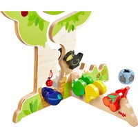 Haba Motorikspiel Obstgarten 303821 Neu & Ovp