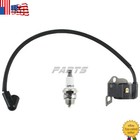 Ignition Coil Module 291424001 for Ryobi RY08420 RY08420A Backpack Blower