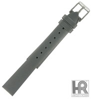 Hadley Roma Ls978 16mm Silver Satin Ladies Watch Strap Band on sale Hadley Roma Ls978 16mm Silver Satin Ladies Watch Strap Band on sale