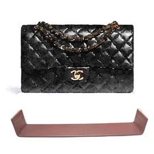 Base Shaper Bag Insert Saver For CHANEL Medium Classic Flap (25cm)