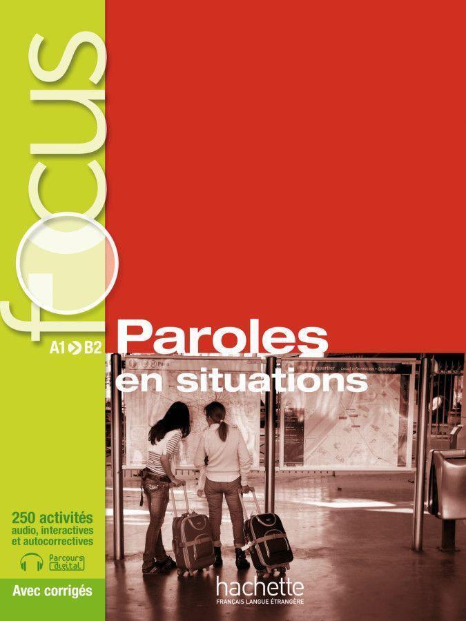 Thumbnail - Focus : Paroles En Situations | Elisabeth/laurens, Véronique