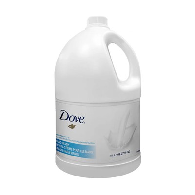 Dove Pro Deeply Nourishing Hand Wash 5L