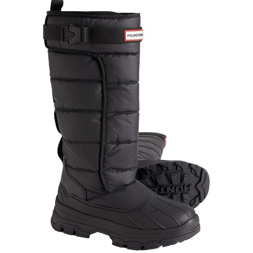 Rugged Outback Boots Insulated Black 8 ($) 4561 Rugged Outback | Shoes | Rugged Outback Black Boots  main image 4